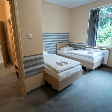 4family *resort*spa* Ośrodek wypoczynkowy *